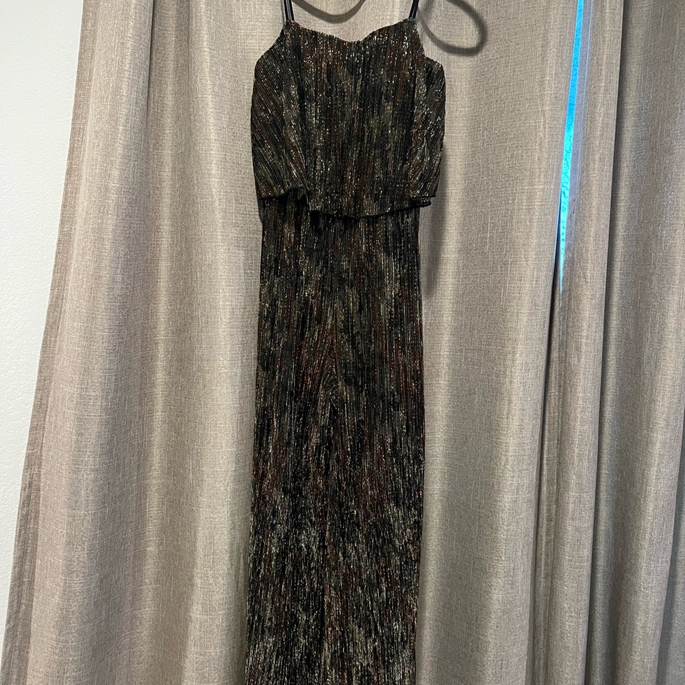 Lulus jumpsuit
